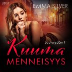 Joulusydän 1: Kuuma menneisyys (MP3-Download)