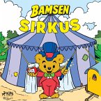 Bamsen sirkus (MP3-Download)