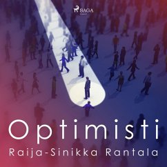 Optimisti (MP3-Download) - Rantala, Raija-Sinikka