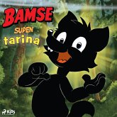 Bamse - Suden tarina (MP3-Download) Bamse - Suden tarina (MP3-Download)