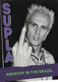 Supla - Anarchy in the Brazil (eBook, ePUB)