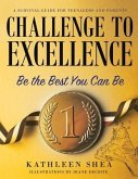 Challenge to Excellence (eBook, ePUB)
