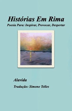 Cover Histórias Em Rima (eBook, ePUB)