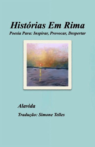 Histórias Em Rima (eBook, ePUB)
