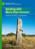 Relating with More-than-Humans (eBook, PDF)