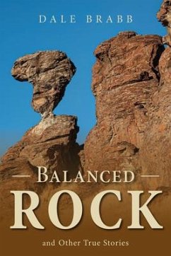 Cover Balanced Rock and Other True Stories (eBook, ePUB)
