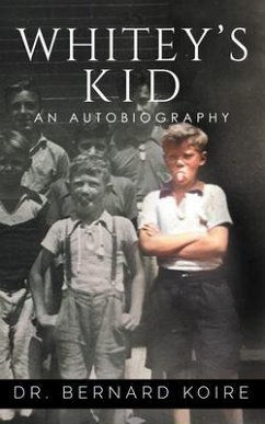 Cover Whitey's Kid (eBook, ePUB)