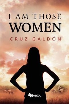 Cover I Am Those Women (eBook, ePUB)