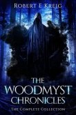 The Woodmyst Chronicles (eBook, ePUB)