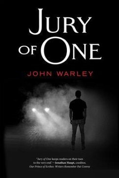 Jury of One (eBook, ePUB) - Warley, John