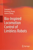 Bio-Inspired Locomotion Control of Limbless Robots (eBook, PDF)