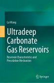 Ultradeep Carbonate Gas Reservoirs (eBook, PDF)