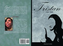 Tristan (eBook, ePUB) - Crosby, Patricia