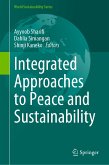 Integrated Approaches to Peace and Sustainability (eBook, PDF)