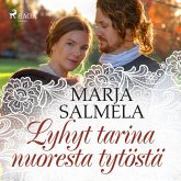 Lyhyt tarina nuoresta tytöstä (MP3-Download)