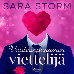 Vaaleanpunainen viettelijä (MP3-Download) - Storm, Sara