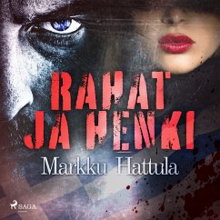 Rahat ja henki (MP3-Download) - Hattula, Markku
