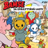 Bamse ja epäilyttävä lasti (MP3-Download)