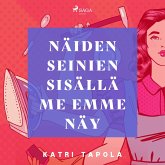 Näiden seinien sisällä me emme näy (MP3-Download)