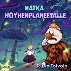 Matka Höyhenplaneetalle (MP3-Download)