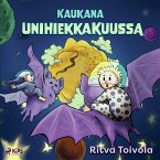 Kaukana Unihiekkakuussa (MP3-Download)