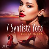 7 Syntistä Yötä (MP3-Download)