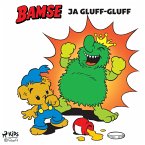 Bamse ja Gluff-Gluff (MP3-Download)