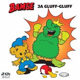 Bamse ja Gluff-Gluff (MP3-Download) Bamse ja Gluff-Gluff (MP3-Download)