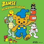 Bamse Peikkometsässä (MP3-Download)