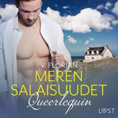 Cover Queerlequin: Meren salaisuudet (MP3-Download)