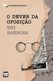 O dever da oposição (eBook, ePUB)