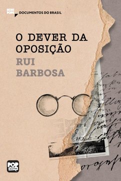 Cover O dever da oposição (eBook, ePUB)