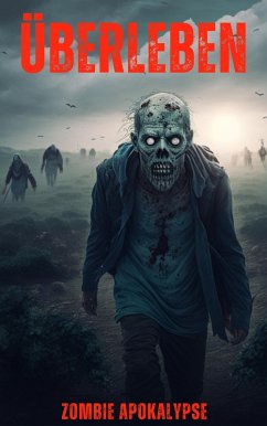 Überleben Zombie Apokalypse (eBook, ePUB) - Sebfra