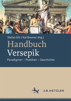 Handbuch Versepik (eBook, PDF)