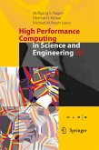 High Performance Computing in Science and Engineering '21 (eBook, PDF)