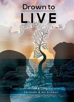 Cover Drown to Live (eBook, ePUB)