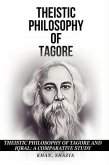 Theistic Philosophy of Tagore and Iqbal (eBook, ePUB)