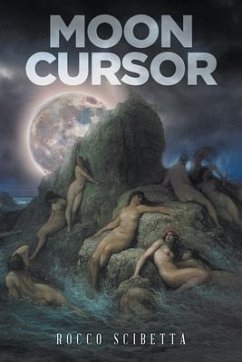 Moon Cursor (eBook, ePUB) - Scibetta, Rocco