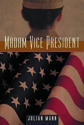 Madam Vice President (eBook, ePUB)