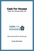 Cash For Houses (eBook, ePUB)