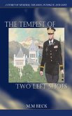 The Tempest of Two Left Shoes (eBook, ePUB)