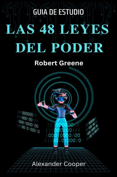 Las 48 Leyes Del Poder (eBook, ePUB) von Alexander Cooper - Portofrei bei  bücher.de