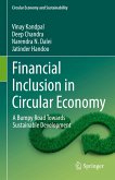 Financial Inclusion in Circular Economy (eBook, PDF)