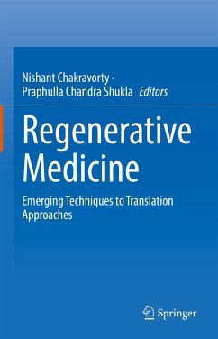 Regenerative Medicine (eBook, PDF)