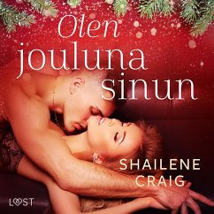 Olen jouluna sinun – eroottinen novelli (MP3-Download) - Craig, Shailene