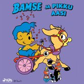 Bamse ja Pikku Aasi (MP3-Download)