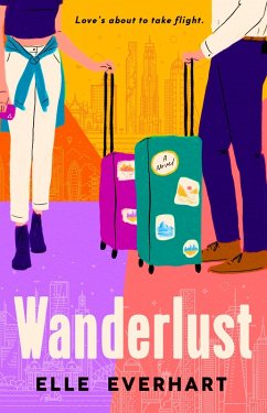 Cover Wanderlust (eBook, ePUB)