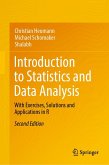 Introduction to Statistics and Data Analysis (eBook, PDF)