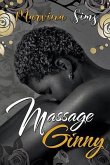 Massage Ginny (eBook, ePUB)