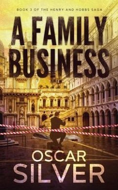 Cover A Family Business (eBook, ePUB)